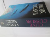 Clive Cussler - Vantul negru