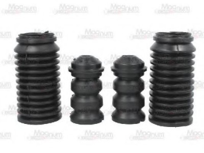 Kit protectie praf amortizor VW PASSAT (3A2, 35I) (1988 - 1997) Magnum Technology A9A008MT foto
