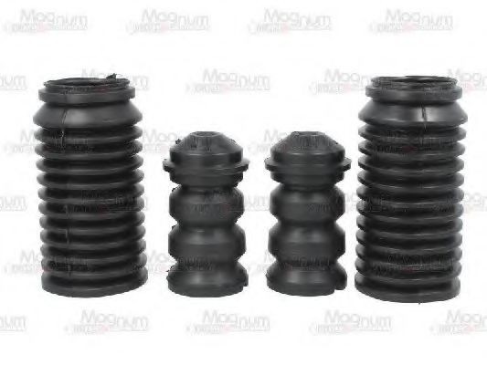 Kit protectie praf amortizor VW PASSAT (3A2, 35I) (1988 - 1997) Magnum Technology A9A008MT