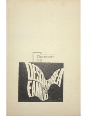 Ion Brad - Descoperirea familiei (Editia: 1971) foto
