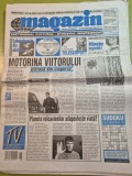 ziarul magazin 13 noiembrie 2008