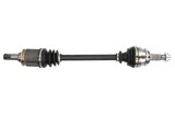 Planetara MINI MINI (R50, R53) (2001 - 2006) RINGER 1131006395