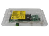 HP NC552SFP Adaptor de rețea 2x SFP+ 10 Gb PCIe x8 614201-001 FP/LP Nou