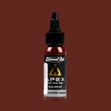 Tus Tatuaj APEX Eternal Sacrament Burgundy 30ml - Vopsea Profesionala Tattoo - Culori Intense, Durabile, Non-Toxic