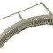 Filtru scame uscator rufe Whirlpool 488000685400