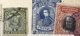 Cumpara ieftin Timbre America Interbelica TMB1AMC Ecuador lot 3