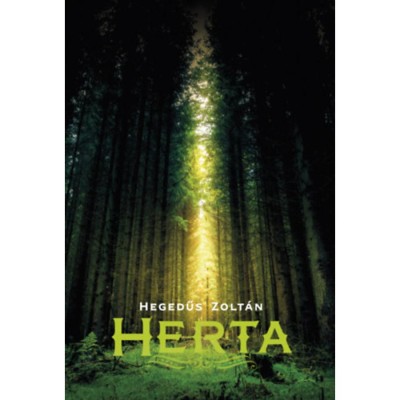 Herta - Hegedűs Zolt&amp;aacute;n foto