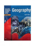 Geography | Keith Kelly, Macmillan Education