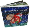 Ninsoarea din vis - Eric Carle, Editura Portocala Albastra