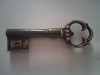 Tirbuson cheie vintage - modelul nr.14