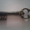 Tirbuson cheie vintage - modelul nr.14