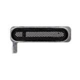 IPhone 11 Pro, 11 Pro Max - Plasa Anti-praf pentru Casca (Earpiece Mesh) (Min. 5 buc.)