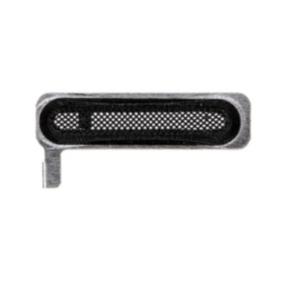 iPhone 11 Pro, 11 Pro Max - Plasa Anti-praf pentru Casca (Earpiece Mesh) (Min. 5 buc.) foto