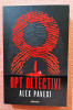 Opt detectivi. Editura Nemira, 2022 - Alex Pavesi