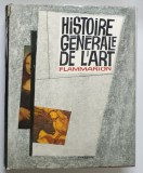 HISTOIRE GENERALE DE L ' ART par EUGENE PITTARD....MADELEINE DAVID , 1950