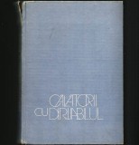 Cumpara ieftin Călătorii cu Dirijabilul - Carte Poezie Beletristica | Livrare Rapida