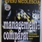 MANAGEMENT COMPARAT de OVIDIU NICOLESCU, 1997