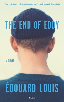 The End of Eddy foto