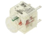 Element de contact NC/NO 3mm IP00