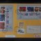 Insulele Feroe 1993 - FDC Large