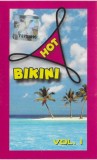 Various - Hot Bikini Vol. I, Caseta audio