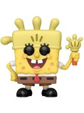 Pop Animation Spongebob Squarepants Glove World Spongebob 1671 10cm
