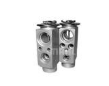 Supapa expansiune clima, Ford Escort, 1995-2000, Galaxy, 1995-2006, Scorpio, 1994-1998, Seat Alhambra 1996-2010; VW Bora, Caddy 1995-2004; Golf 3, Go