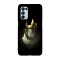 Husa compatibila cu Oppo A55, Viceversa, model Galio, Silicon, TPU