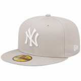 Capace de baseball New Era New York Yankees 59FIFTY League Essential Cap 60424308 bej, 7 1/8