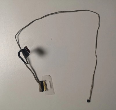 Cablu LCD pentru Lenovo IdeaPad 1-11ADA05 82GV 11.6&amp;quot; S151 foto