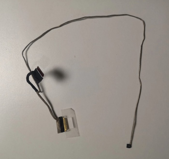 Cablu LCD pentru Lenovo IdeaPad 1-11ADA05 82GV 11.6&quot; S151