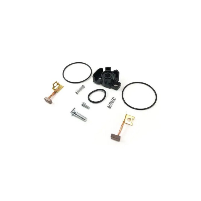 Kit carbuni electromotor KTM / Husqvarna TPI 250 300 2017-2024 4MX