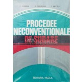 Procedee neconventionale de sudare - 1980 - C. Boarna ($Q94)