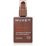 Nuxe Men [BOOST]&sup3; ulei multifunctional pentru barbă 30 ml