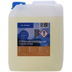 Curățare profundă pardoseli, detergent concentrat pardoseli, soluție curățat pardoseli dificile 10 Litri