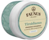 UNGUENT TIROIDIANUS 50ML (SANZIENE&amp;GALB.)