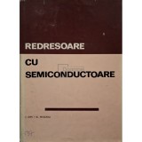 I. Dan - Redresoare cu semiconductoare (Editia: 1975)