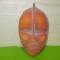 MASCA ceramica , lucrare de arta plastica , colectie (3)