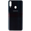 Capac Baterie Compatibil Samsung Galaxy A20s (A207) Verde Bulk