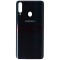 Capac baterie Samsung Galaxy A20s / A207 GREEN