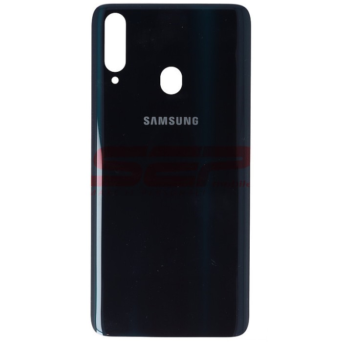 Capac baterie Samsung Galaxy A20s / A207 GREEN