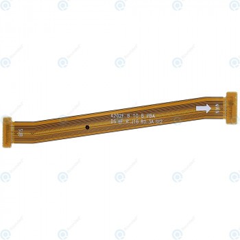Samsung Galaxy A20e (SM-A202F) Flex principal GH59-15088A foto