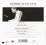 Herbie Hancock - 5 Original Albums | Herbie Hancock