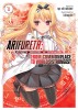 Arifureta: From Commonplace to World&#039;s Strongest (Light Novel) Vol. 1