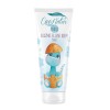 Crema pentru ingrijirea scuamelor scalpului bebelusului Caonatur 50 ml