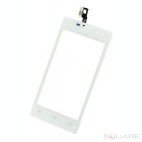 Touchscreen Allview H2 Qubo, White, OEM