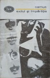 EXILUL SI IMPARATIA-ALBERT CAMUS-363539