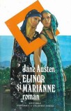 Jane Austen - Elinor și Marianne