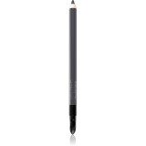 Est&eacute;e Lauder Double Wear 24h Waterproof Gel Eye Pencil eyeliner gel rezistent la apă cu aplicator culoare Smoke 1,2 g