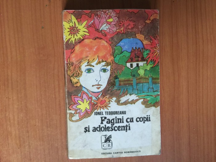 h1b dPAGINI CU COPII SI ADOLESCENTI-IONEL TEODOREANU